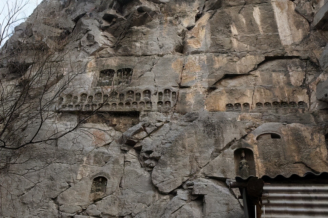 洛阳免费景点全部免门票,洛阳春节免费景点一览表