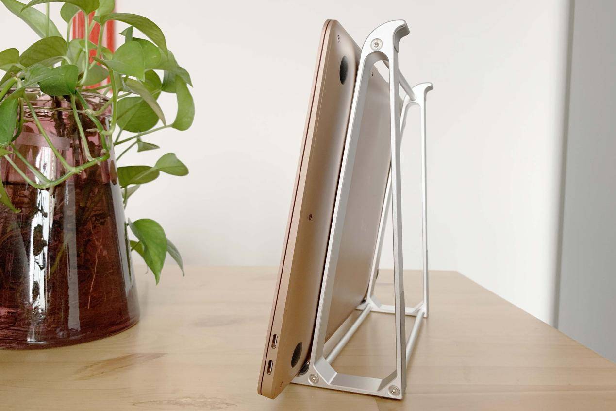 市面上很好用的笔记本支架,最高级的笔记本支架