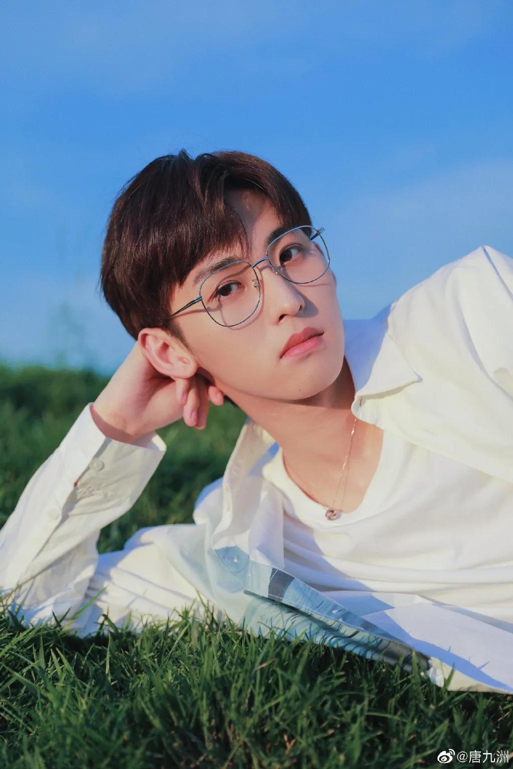 青三成员公布恋情,青三官宣出道