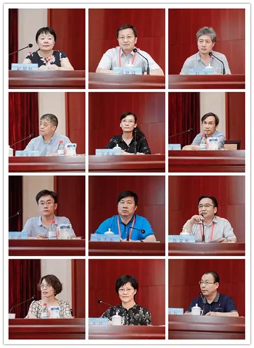 全国400余同道汇聚郑州共话肿瘤内科治疗新进展