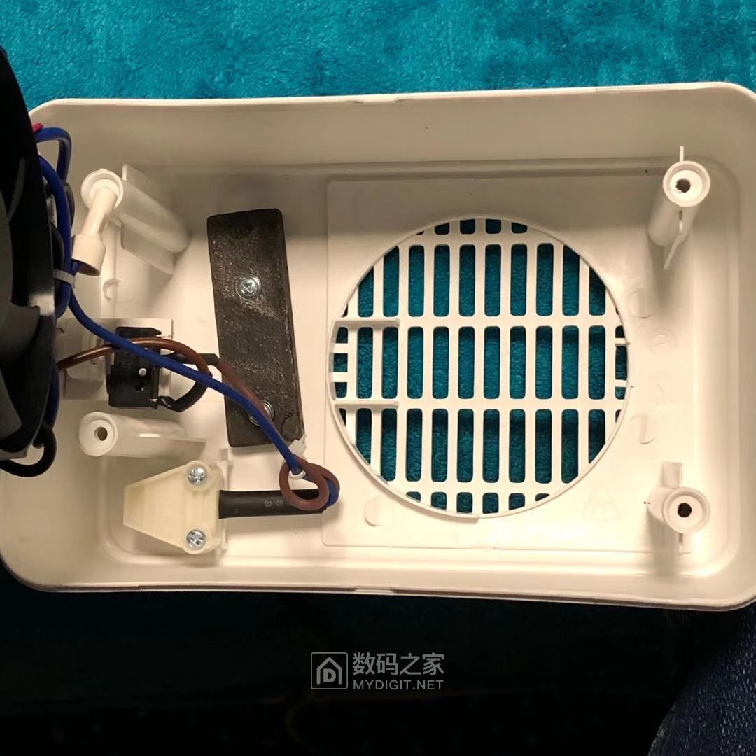 松下取暖器ds-p2012cw,松下折叠取暖器