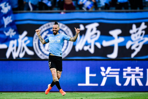 哈姆西克评价大连足球,哈姆西克在大连踢球