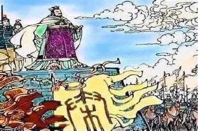 贾谊过秦论重点诗句,贾谊过秦论荡气回肠