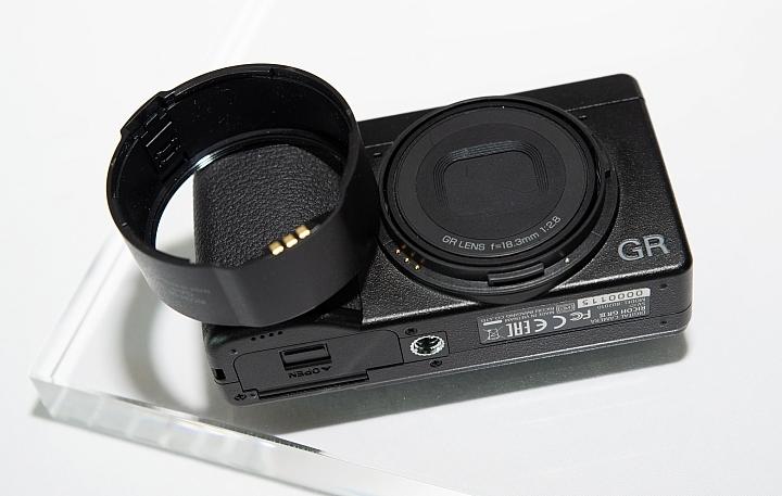 理光ricohgriiix都市版,理光griii和理光gr3x