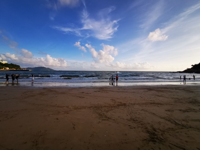 东澳岛之旅,东澳岛自由行旅游攻略最新