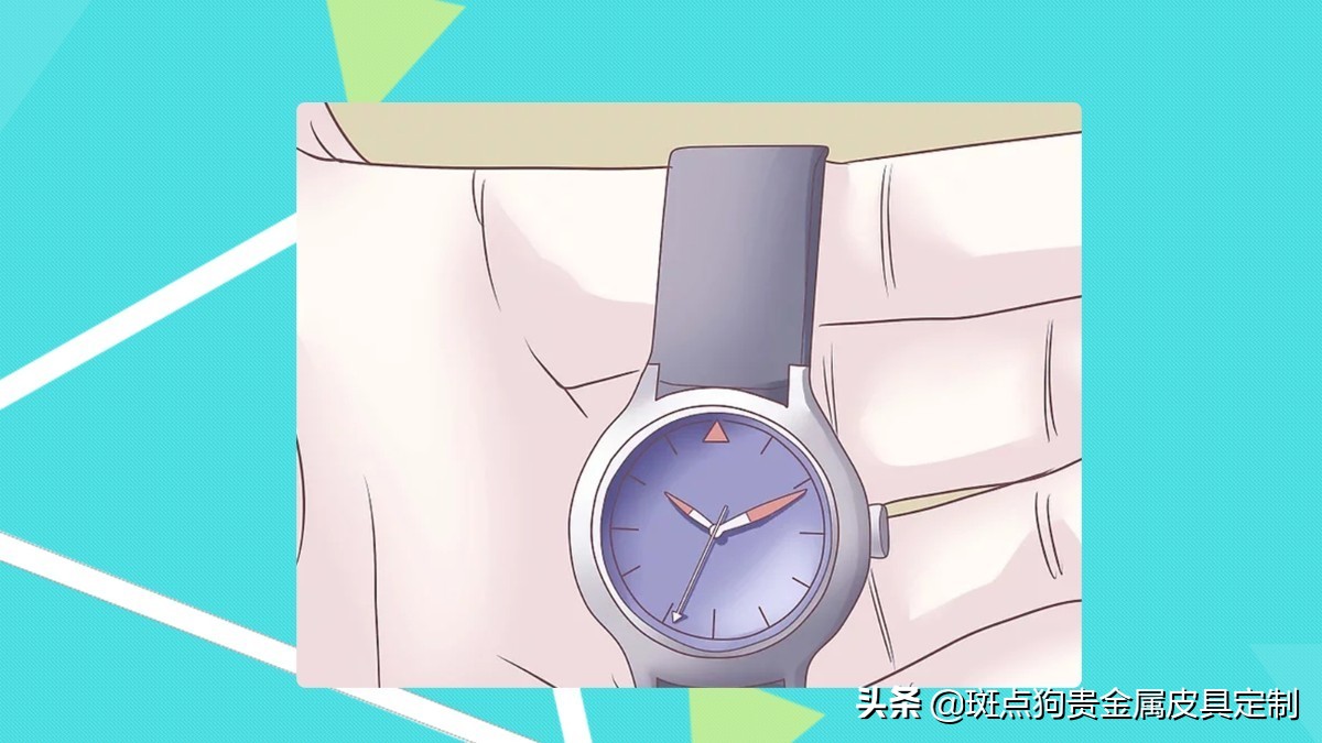 指针式指南针手表,多功能指针式电子手表带指南针