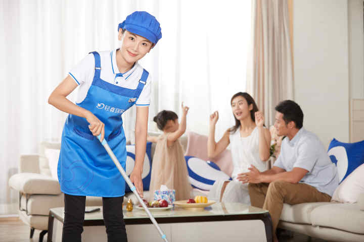 一般开荒保洁需要多少钱,开荒精细保洁价格一览表