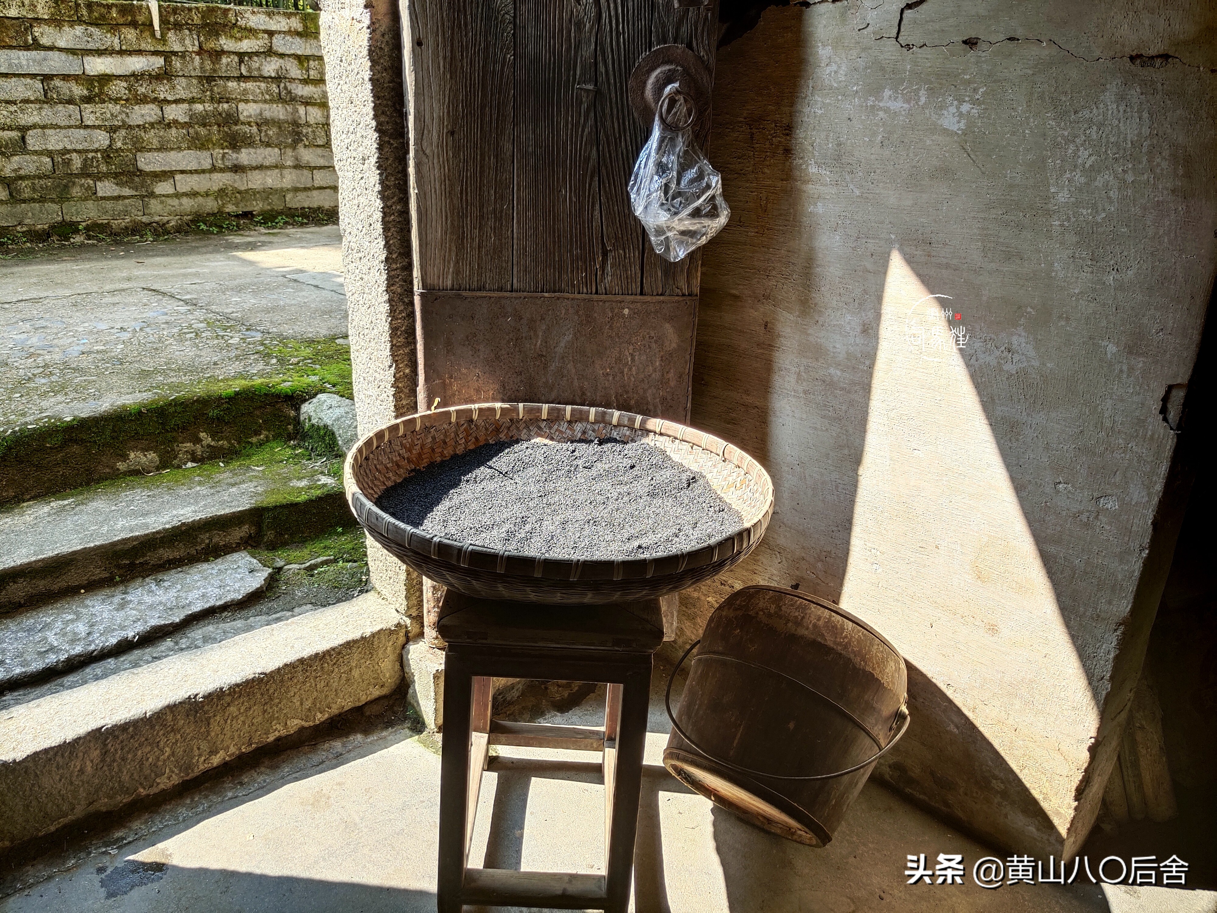 徽州古镇老街在哪里,徽州古韵探访老街