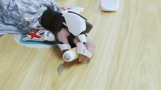 脑机接口用于康复治疗,念通智能