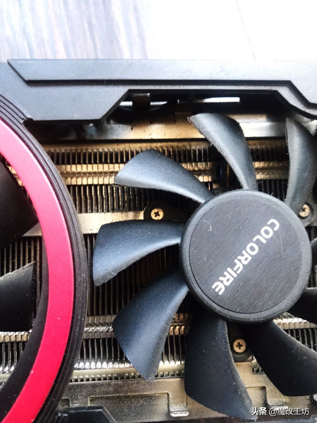 曾经显卡,蓝宝石560和1650千元显卡