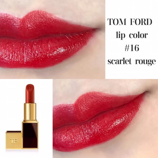 五款好用口红,今年秋冬超级显白的5支口红