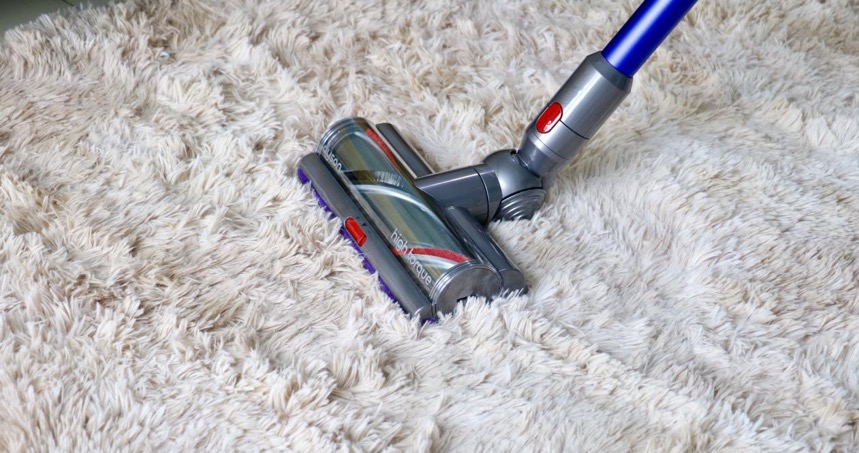 戴森v12强效续航,戴森v11续航