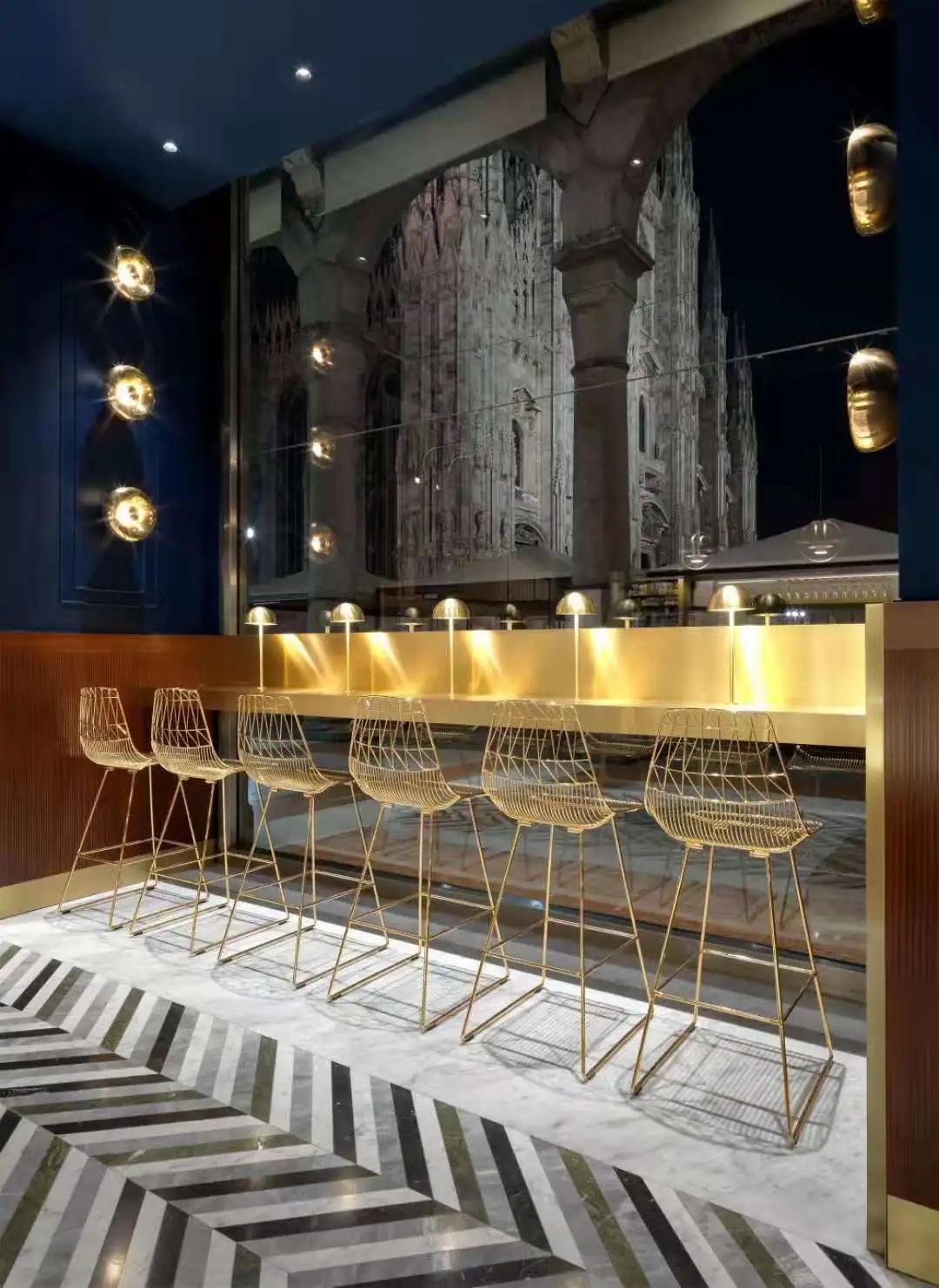 意大利室内设计景观,意大利室内设计品牌有哪些