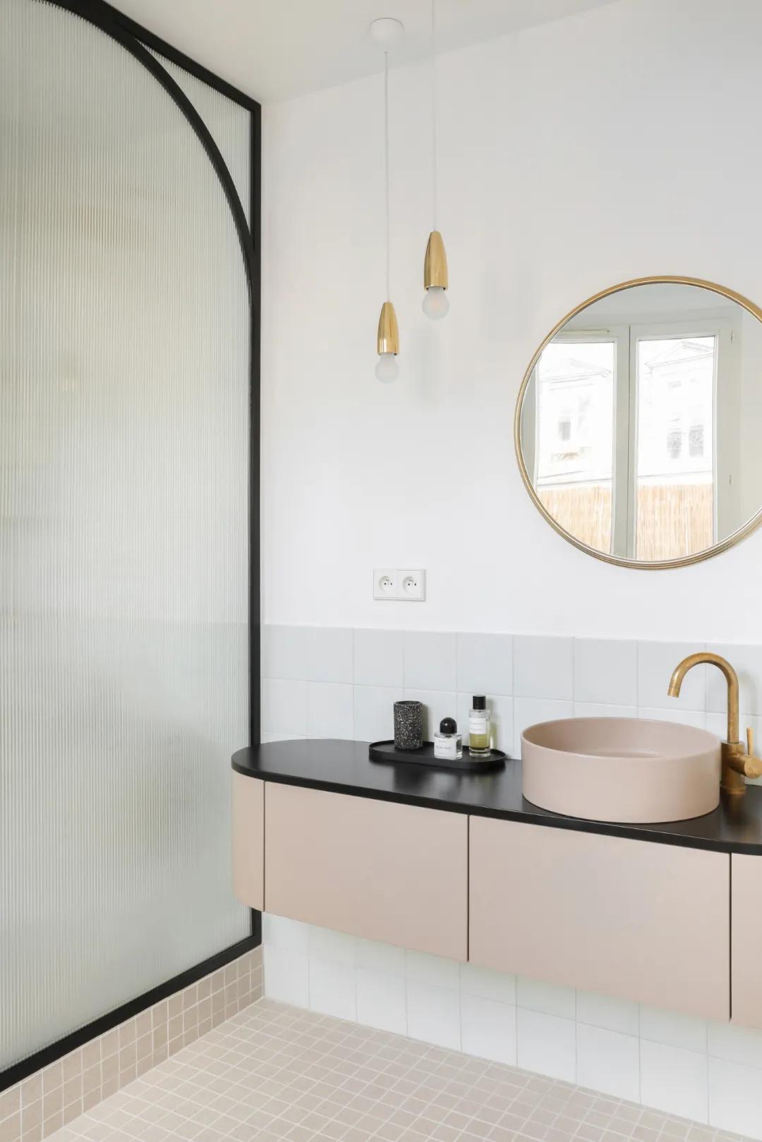 清新雅致设计图,清新的设计美学