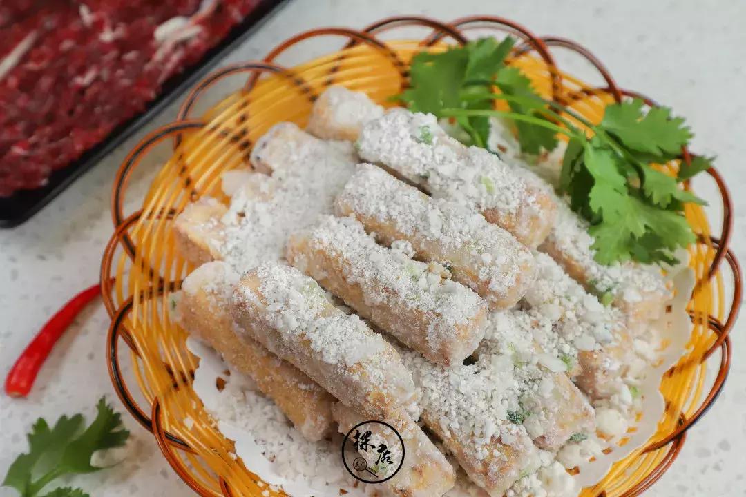 同安69.9元自助潮汕牛肉火锅 (潮汕牛肉火锅厦门自助)