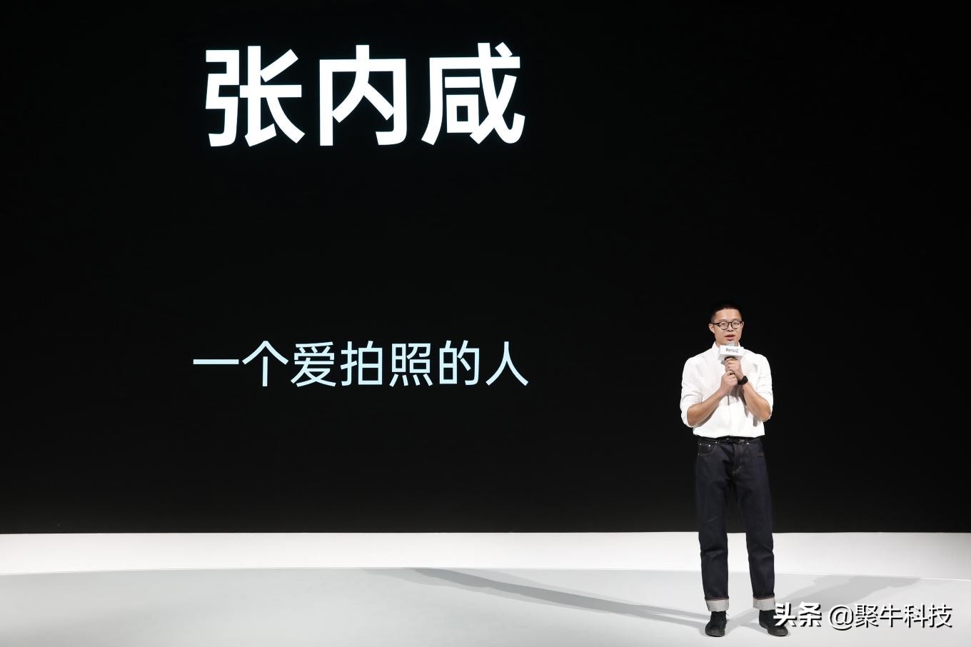 OPPOReno2正式发布，开启视频手机新赛道