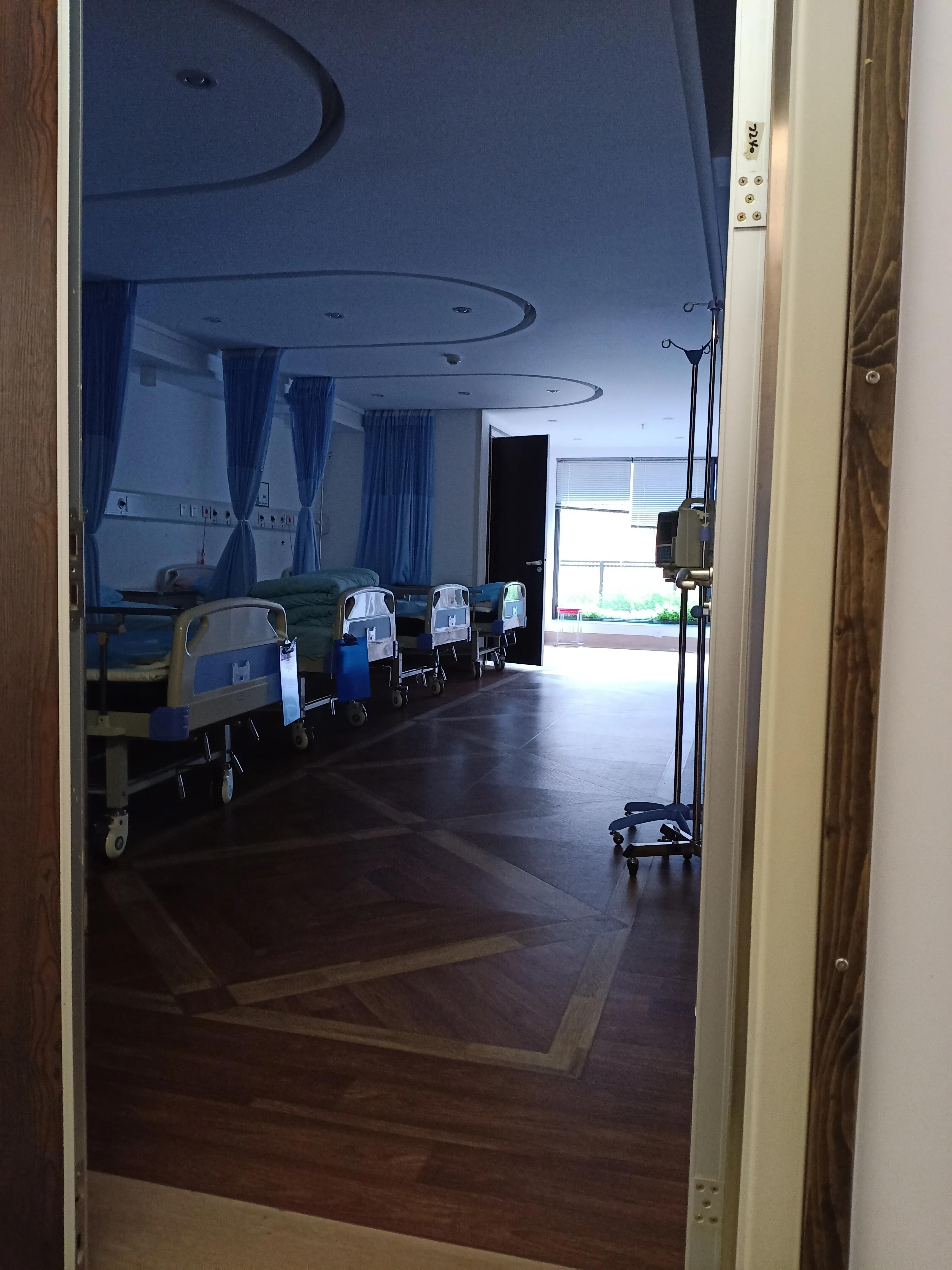 云南联顿骨科医院是正规医院吗,云南联顿骨科医院体检中心