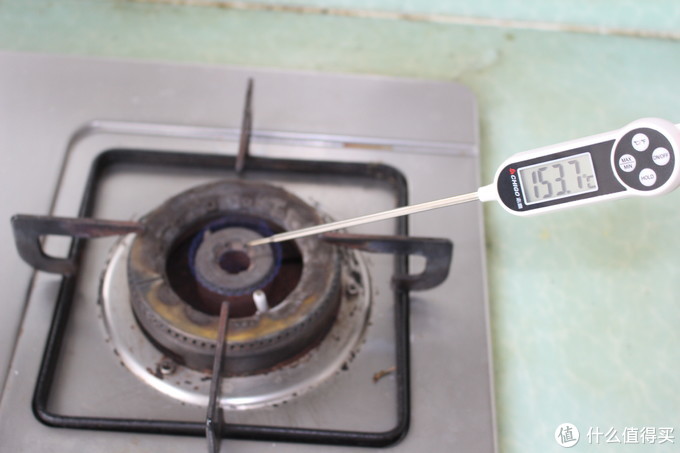 志高CHIGO食品温度计晒单——媳妇再也不用担心奶水的温度了