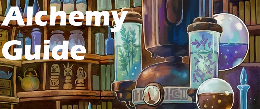 炼金术1-375详细教程,怀旧服炼金1-375最省钱攻略