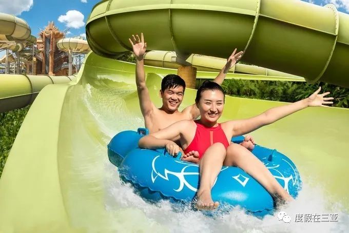 三亚必去的海棠湾,三亚海棠湾旅游攻略