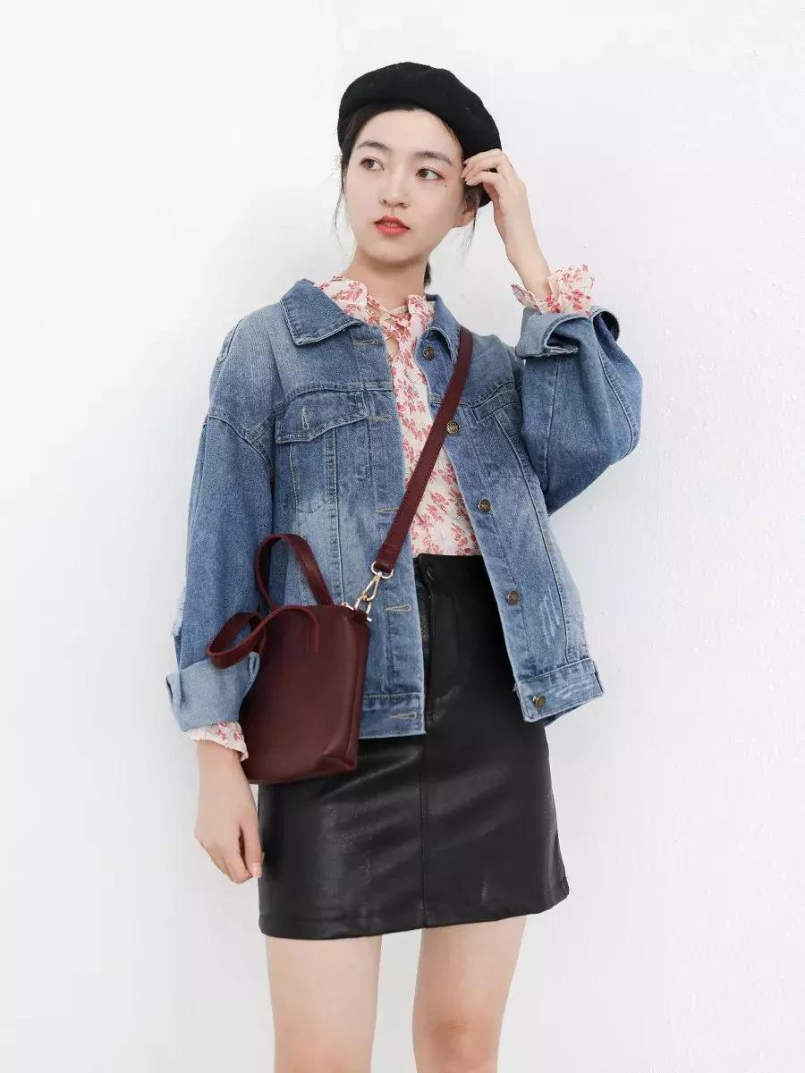 淘宝好看的学生女装店铺推荐20家,淘宝女装好店推荐平价微胖小个子