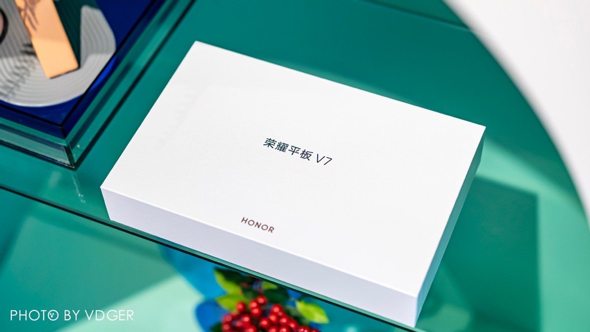 荣耀平板v7pro个人体验,荣耀平板v7深度测评