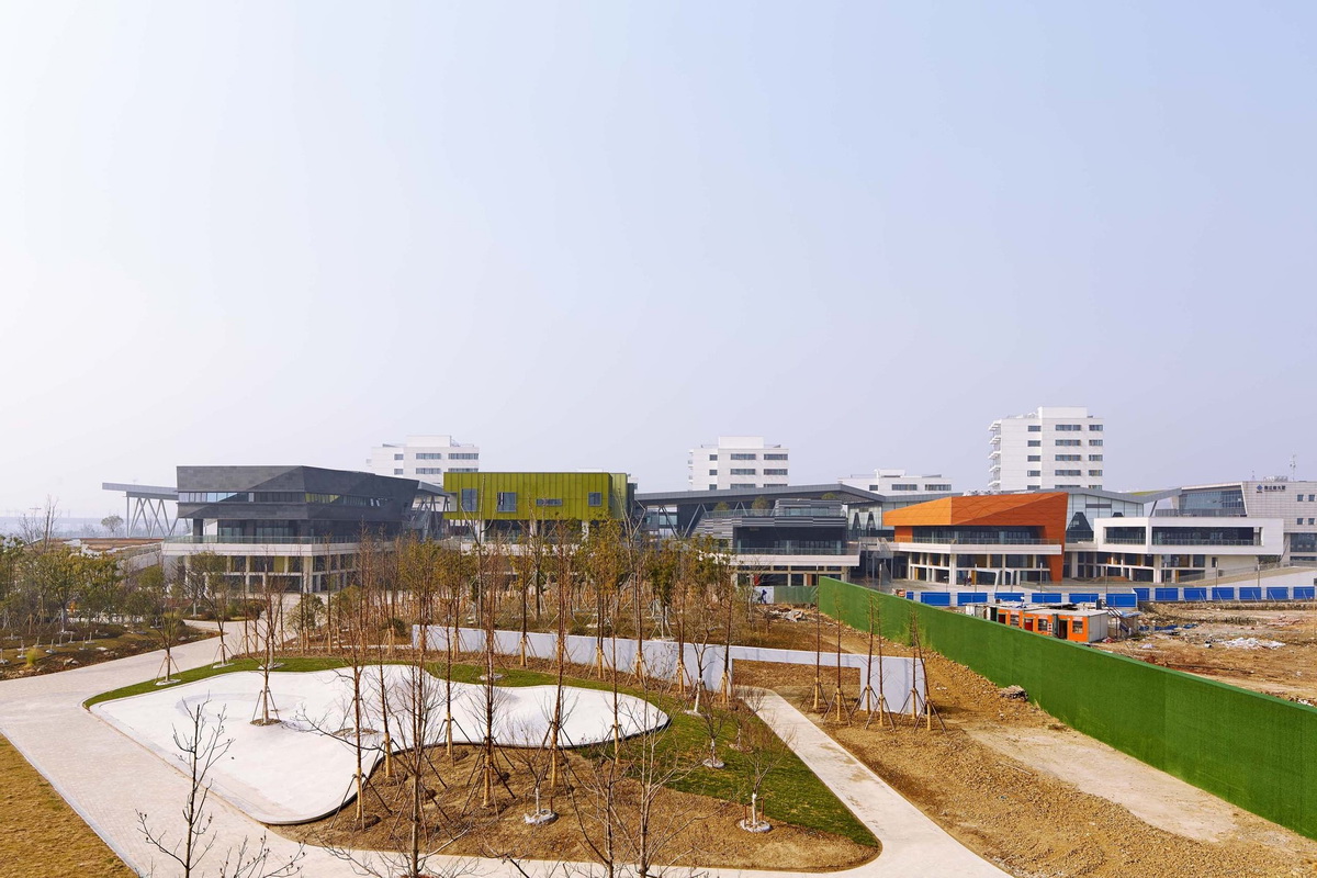 昆山新江南生活荟美食,昆山新江南生活荟