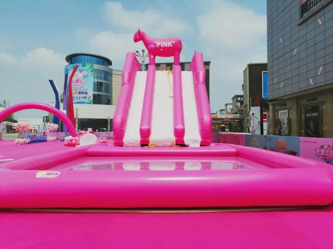 夏日暖场活动策划方案,活动策划吸引人的方面