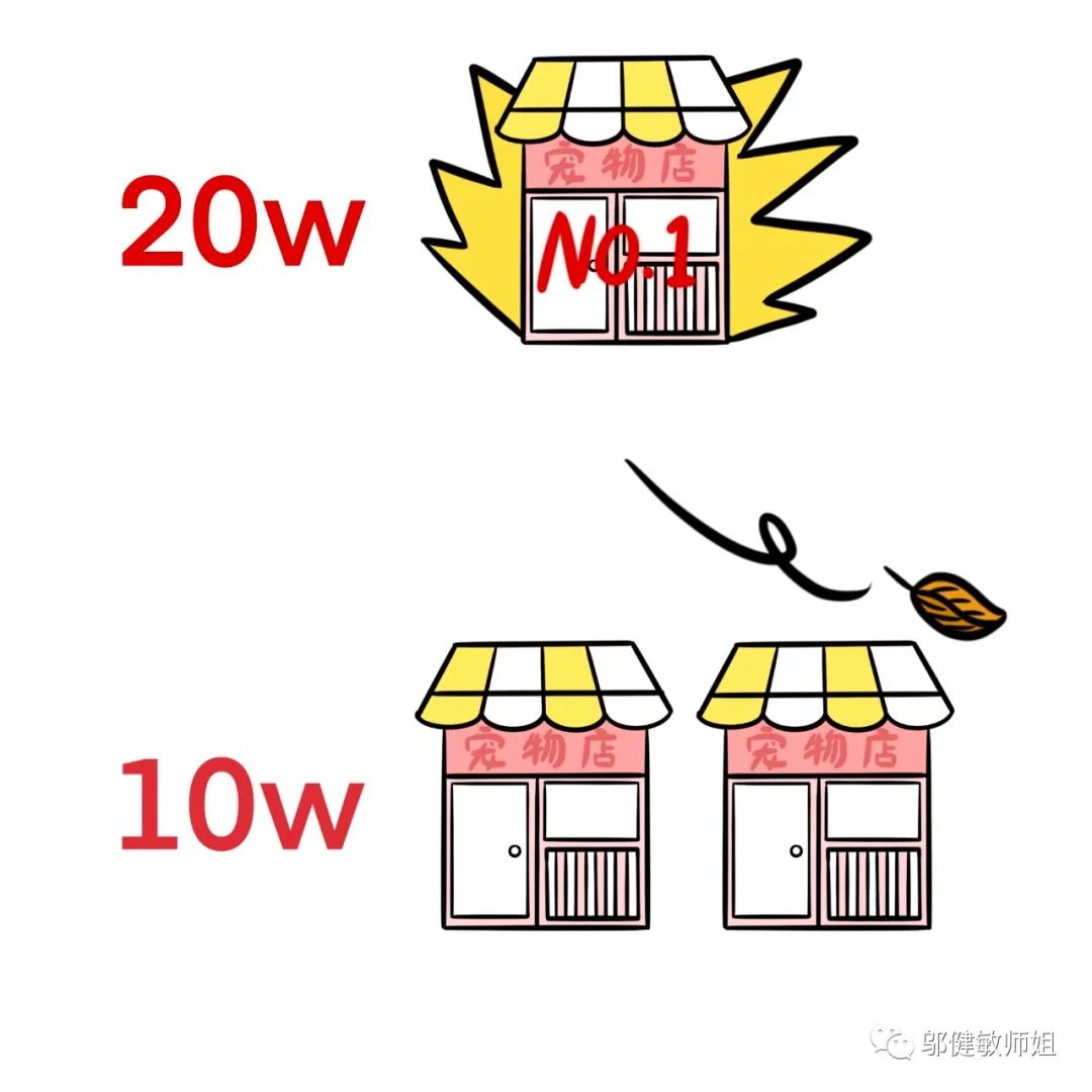 开宠物店一个月要卖多少只宠物,开宠物店赚钱真的假的