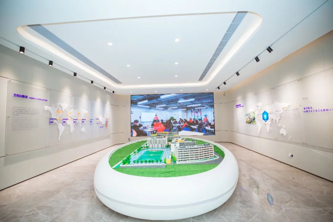 佛山梅沙双语学校怎么样,佛山万科梅沙双语学校