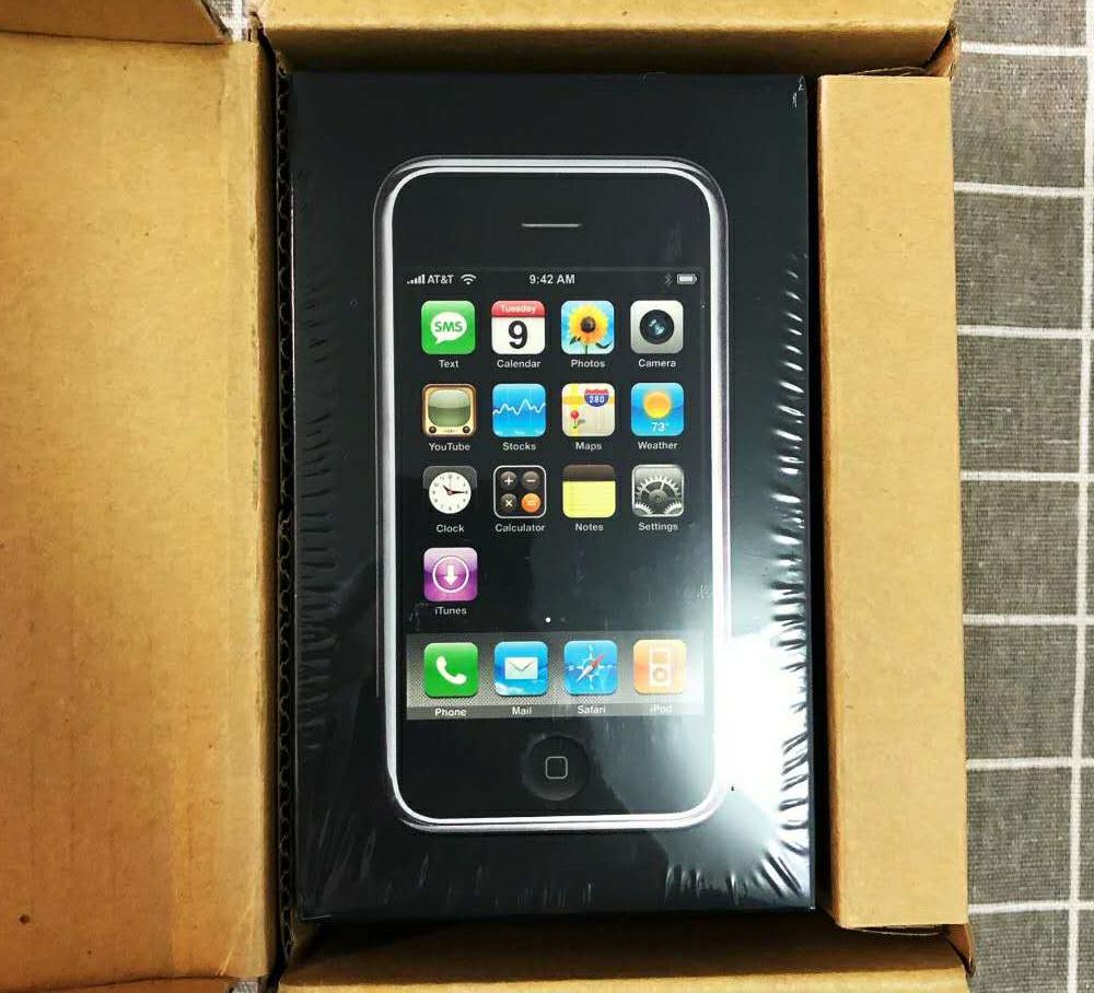 闲鱼上全新苹果老款,iphonese一代闲鱼