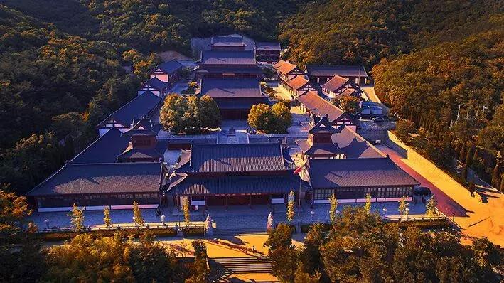 大美横山|清规戒律下,僧侣们的日常不是你想的那样