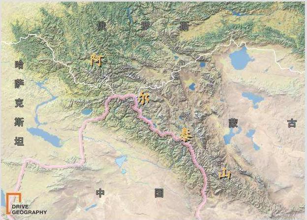 外蒙包括新疆阿勒泰吗,阿勒泰原属新疆还是外蒙
