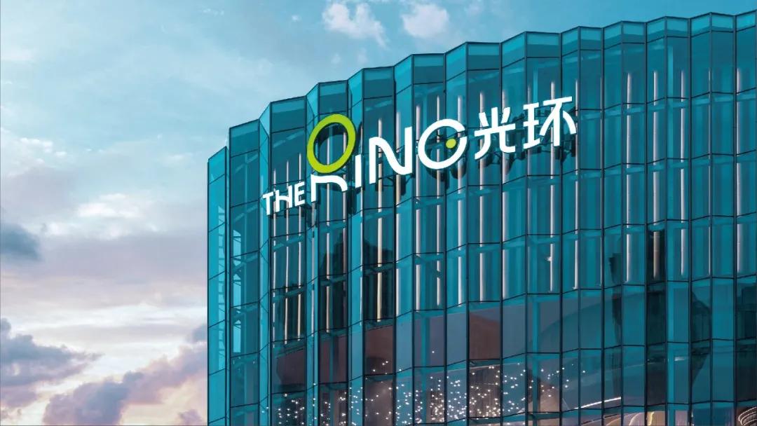 开业两日客流量突破57万,重庆光环如何征服消费者