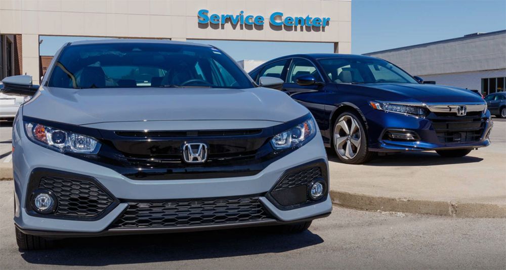 美国汽车的售后维修费用 (日系车维修费用达3万)