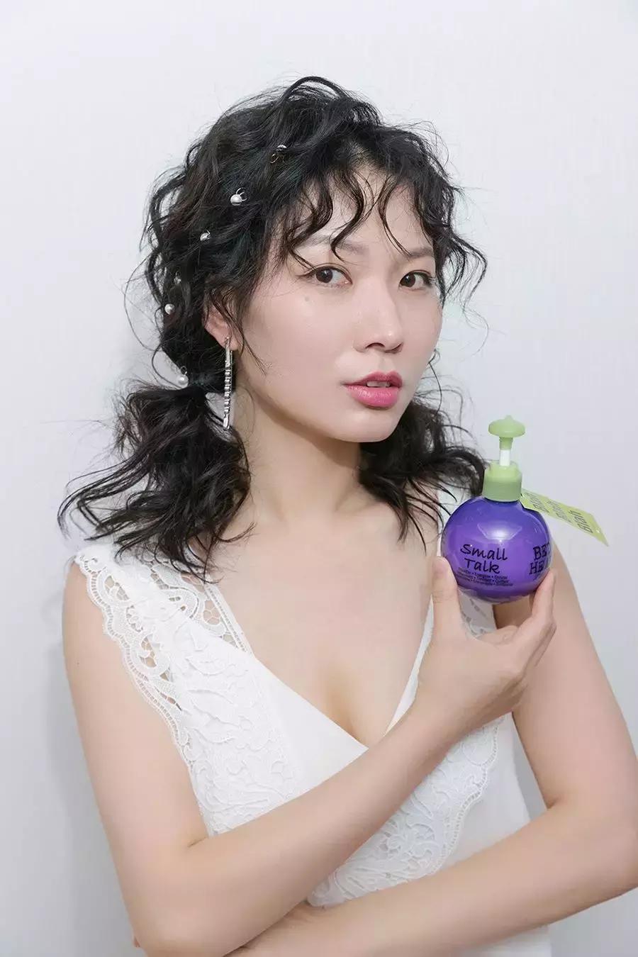 热巴都爱的沐浴露,热巴同款植萃沐浴露