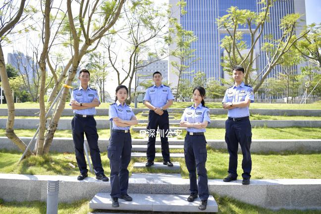 深圳市公安局官网招聘第七批辅警,深圳市公安局首批辅警招聘公告