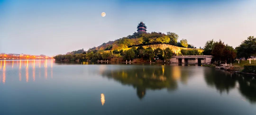 “新消费”,来鼓楼|你知道吗?在家门口就可以看国医啦!