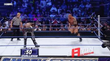 wwe最强的十大终结技,wwe十大最强必杀技