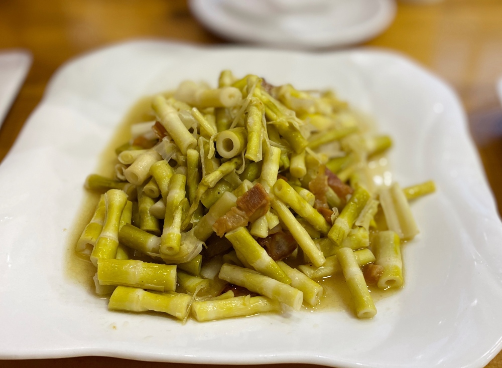 徽菜轻度腐败,徽菜缺点