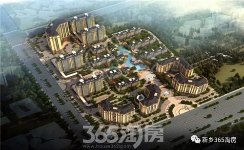 新乡市中医院新建项目,2021新乡南区计划新建医院