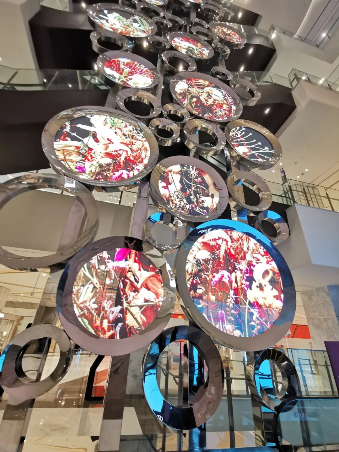 宁波阪急都有什么,宁波阪急体验