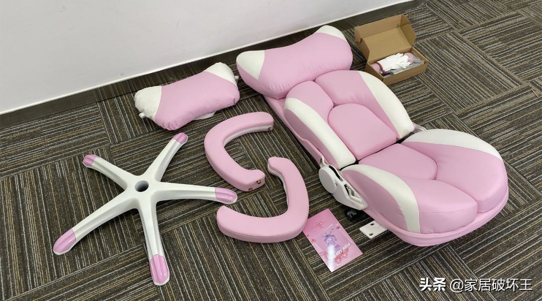 网红主播椅子一定要选高大上的吗,网红主播椅