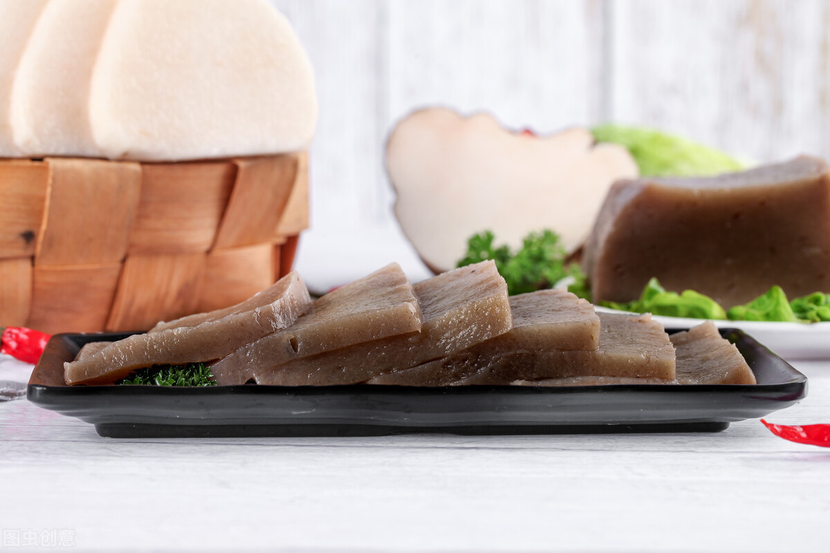 魔芋的吃法大全简单的做法,魔芋怎么吃最好的做法大全