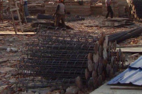 桩基工程基础教学,桩基基础施工的施工流程