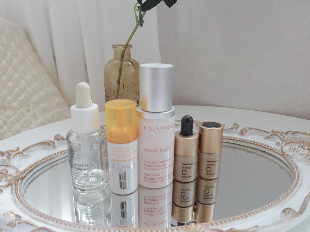 寇十三空瓶精华测评,寇十三分享护肤视频