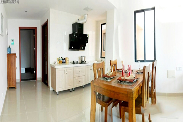 龙栖湾温泉1号房子怎么样,龙栖湾温泉1号