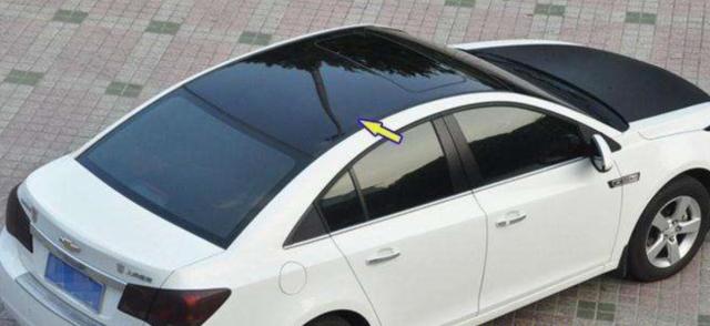 车钥匙没电子怎么开车门,车钥匙没了怎么打开车门