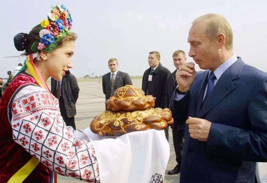 俄罗斯的食物到底有多难吃,俄罗斯食物有多难吃