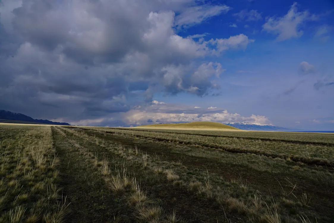 占中国六分之一地盘的*疆新**，12个5A景区N个世界遗产你走过多少？